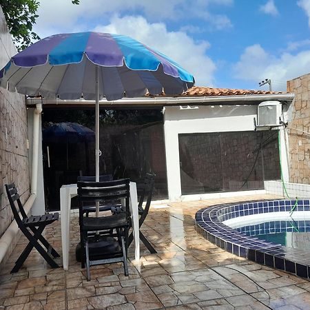 Вилла Casa Com Piscina Sensacional Баррейриньяс Экстерьер фото